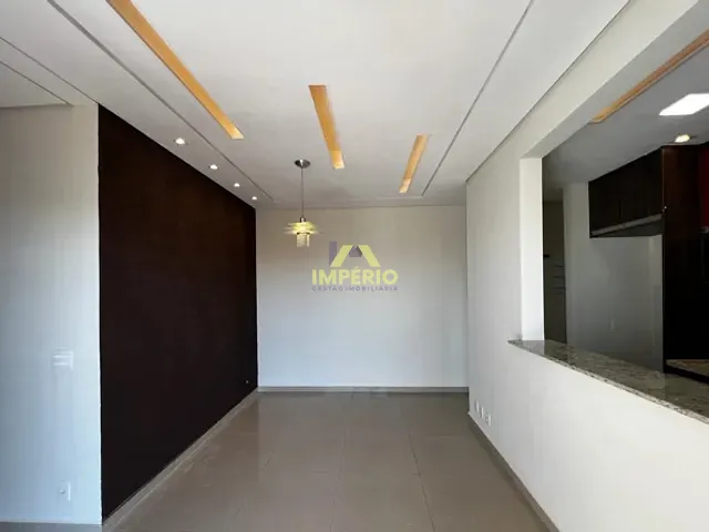 Apartamento com 63m² 2 quartos e 2 banheiros, à venda, no bairro Bela Vista em Salto