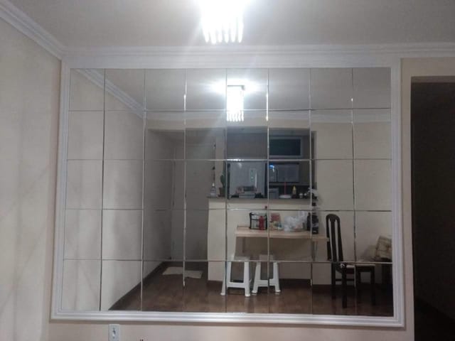 Foto do Apartamento - Apartamento com 3 dormitórios à venda, 69 m² por R$ 235.000,00 - Jardim América - São José dos Campos/SP | INDEPENDENCE NEGOCIOS IMOBILIARIOS LTDA