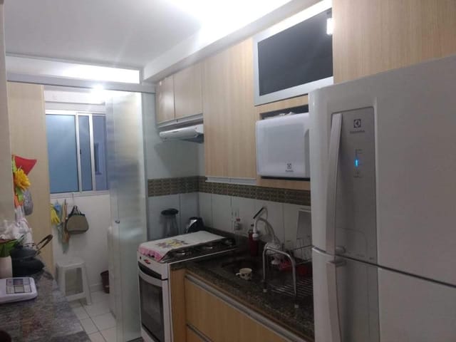Foto do Apartamento - Apartamento com 3 dormitórios à venda, 69 m² por R$ 235.000,00 - Jardim América - São José dos Campos/SP | INDEPENDENCE NEGOCIOS IMOBILIARIOS LTDA