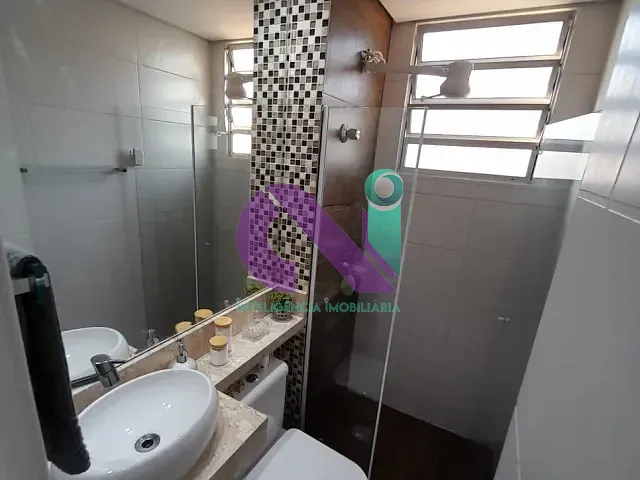 Apartamento 2 quartos e 1 banheiro, à venda, no bairro Piratininga em Osasco