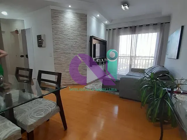 Apartamento 2 quartos e 1 banheiro, à venda, no bairro Piratininga em Osasco