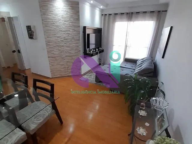 Apartamento 2 quartos e 1 banheiro, à venda, no bairro Piratininga em Osasco