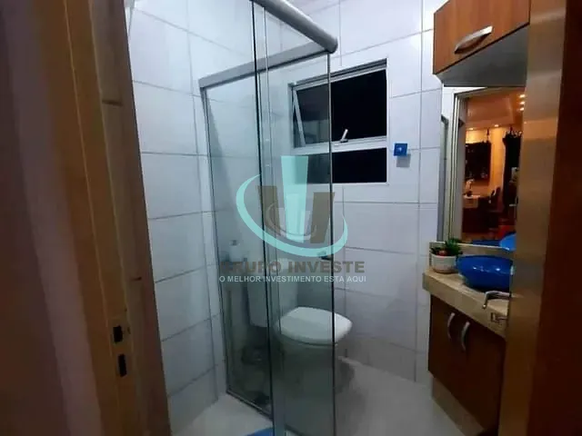 Apartamento com 49m² 2 quartos e 1 banheiro, à venda, no bairro JARDIM AMÉRICA (VILA XAVIER) em ARARAQUARA