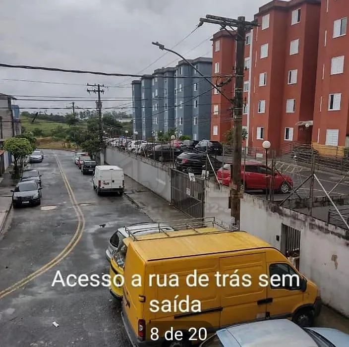 Apartamento, 2 quartos, 48 m² - Foto 19