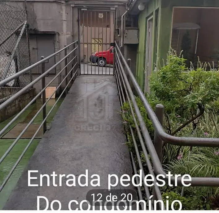Apartamento, 2 quartos, 48 m² - Foto 16