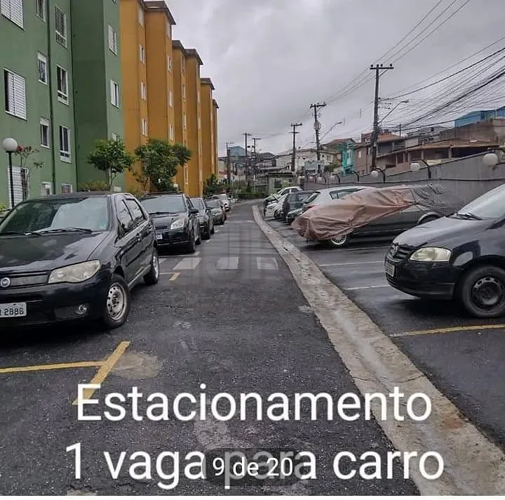 Apartamento, 2 quartos, 48 m² - Foto 17