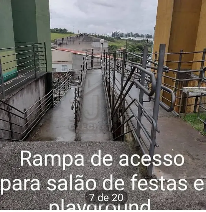 Apartamento, 2 quartos, 48 m² - Foto 11