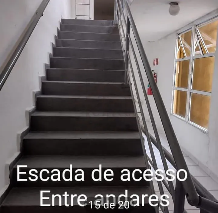 Apartamento, 2 quartos, 48 m² - Foto 9