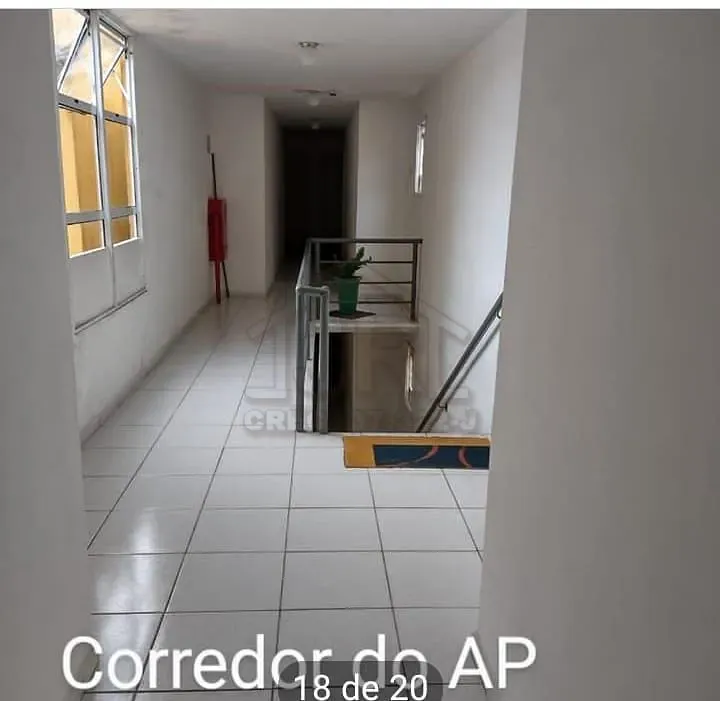 Apartamento, 2 quartos, 48 m² - Foto 8