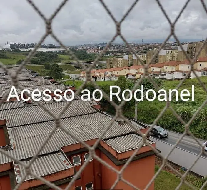 Apartamento, 2 quartos, 48 m² - Foto 15