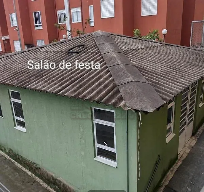 Apartamento, 2 quartos, 48 m² - Foto 13