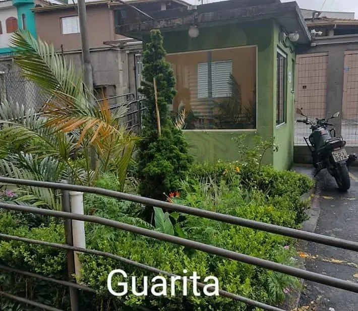 Apartamento, 2 quartos, 48 m² - Foto 12