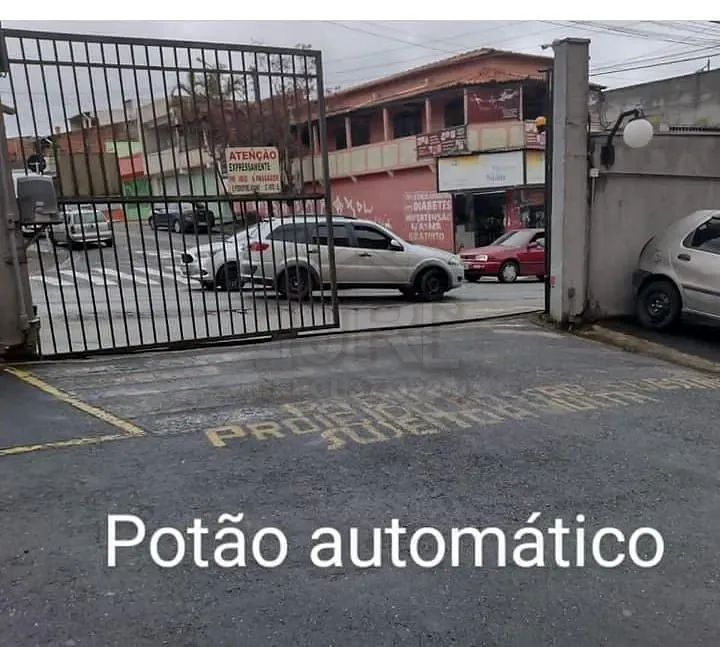 Apartamento, 2 quartos, 48 m² - Foto 18