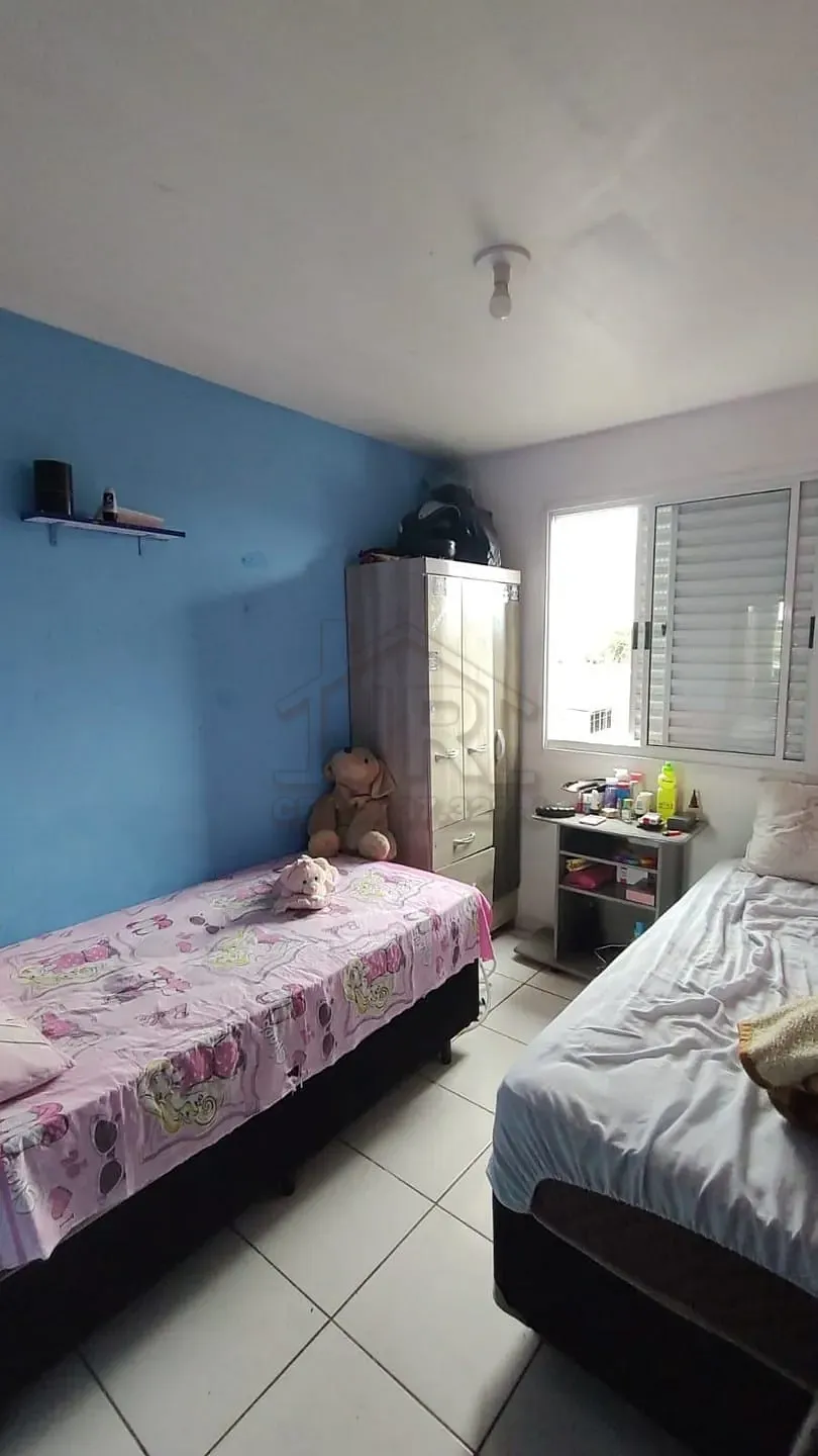 Apartamento, 2 quartos, 48 m² - Foto 5