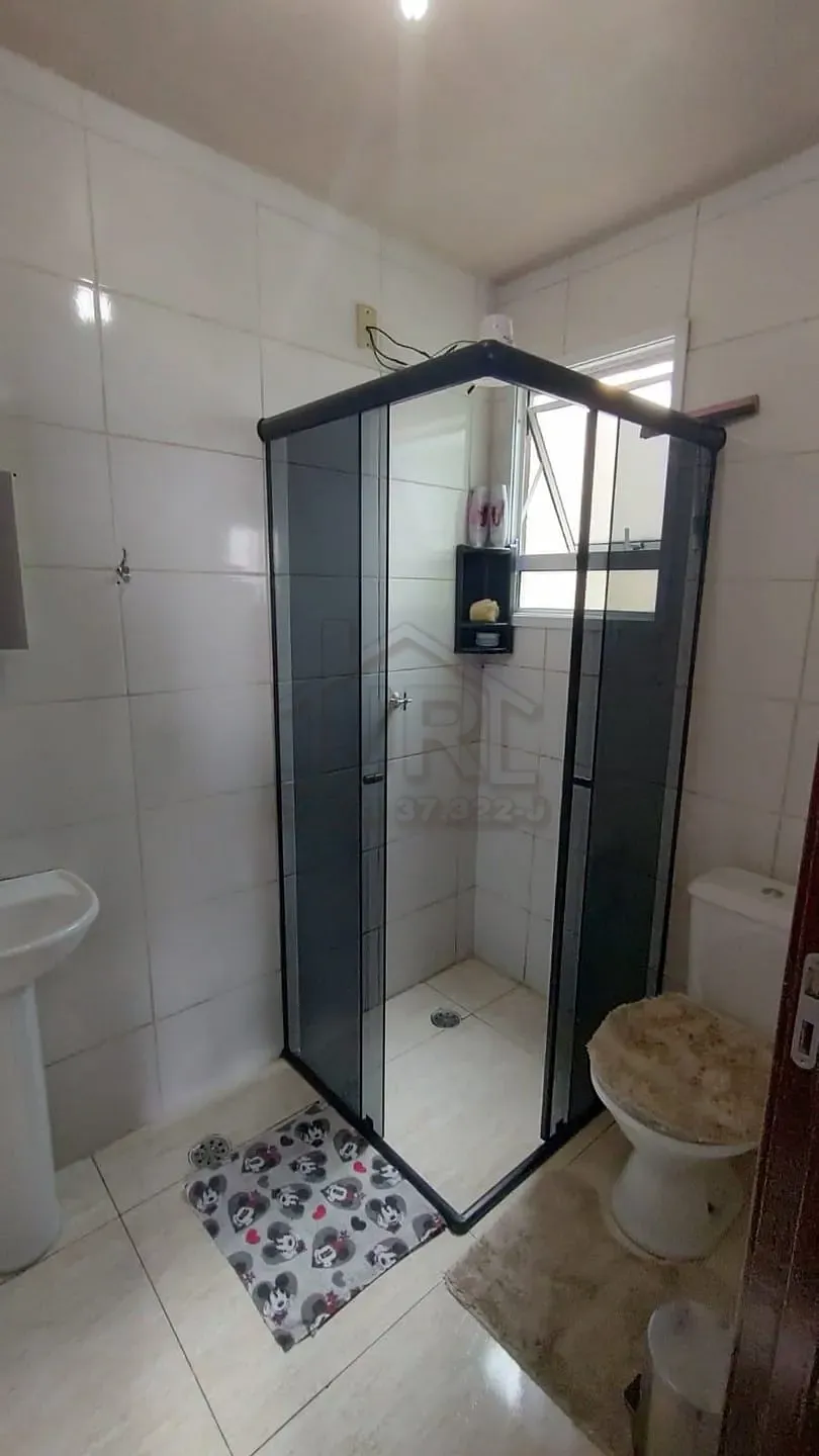 Apartamento, 2 quartos, 48 m² - Foto 7