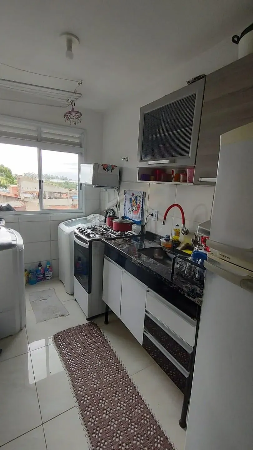 Apartamento, 2 quartos, 48 m² - Foto 4