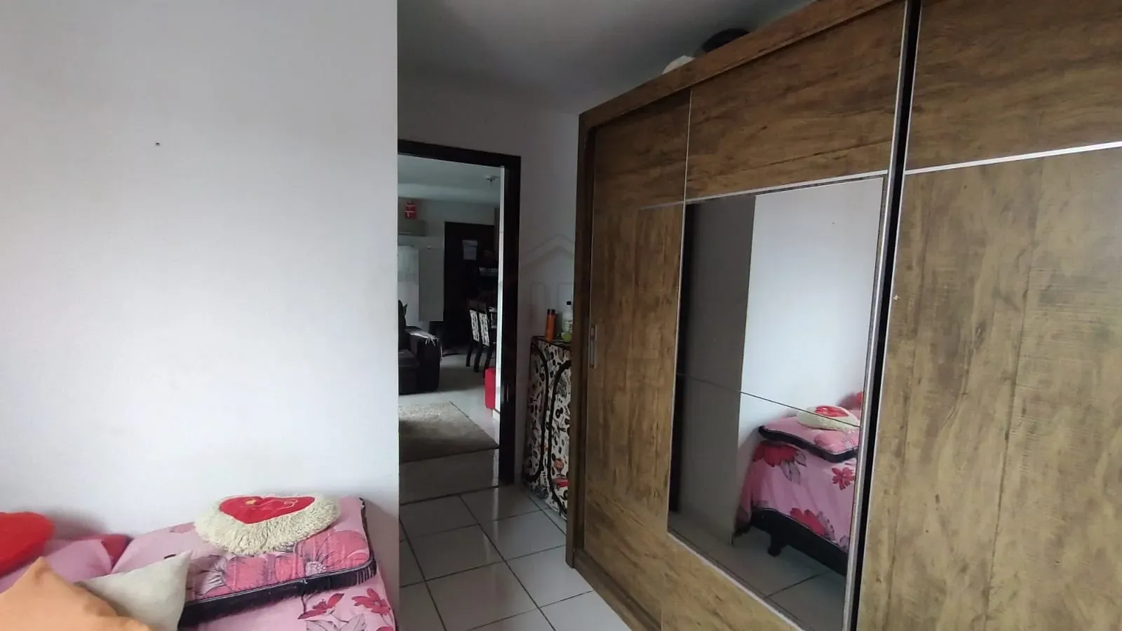 Apartamento, 2 quartos, 48 m² - Foto 6