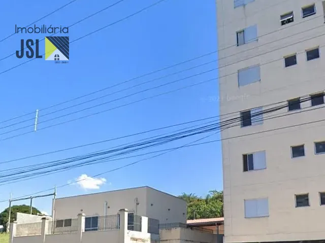 Apartamento 3 quartos e 2 banheiros, à venda, no bairro Jardim Caçapava em Caçapava