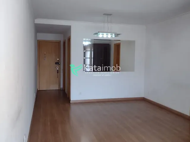 Apartamento 3 quartos e 4 banheiros, à venda, no bairro Vila da Saúde em São Paulo