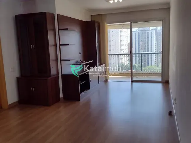 Apartamento 3 quartos e 4 banheiros, à venda, no bairro Vila da Saúde em São Paulo