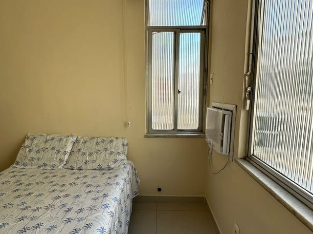 Foto do Apartamento - Apartamento à venda350, Botafogo, Rio de Janeiro, RJ | Lowndes Condomínios e Imóveis