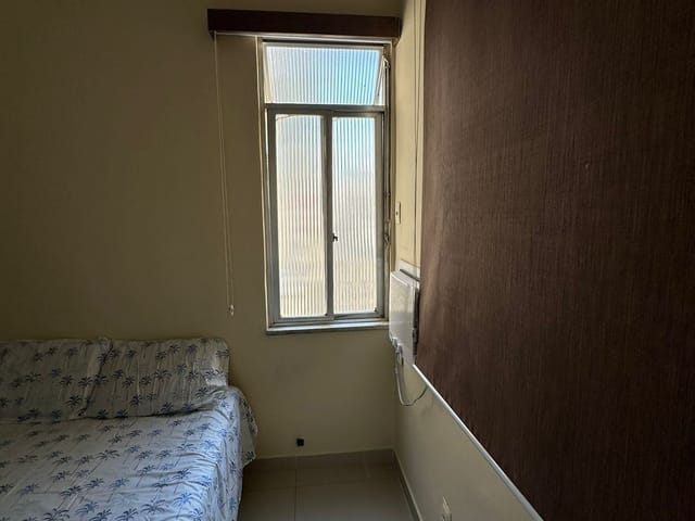 Foto do Apartamento - Apartamento à venda350, Botafogo, Rio de Janeiro, RJ | Lowndes Condomínios e Imóveis