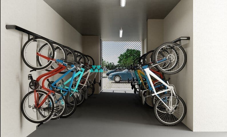 Apartamento, 3 quartos, 66 m² - Foto 32