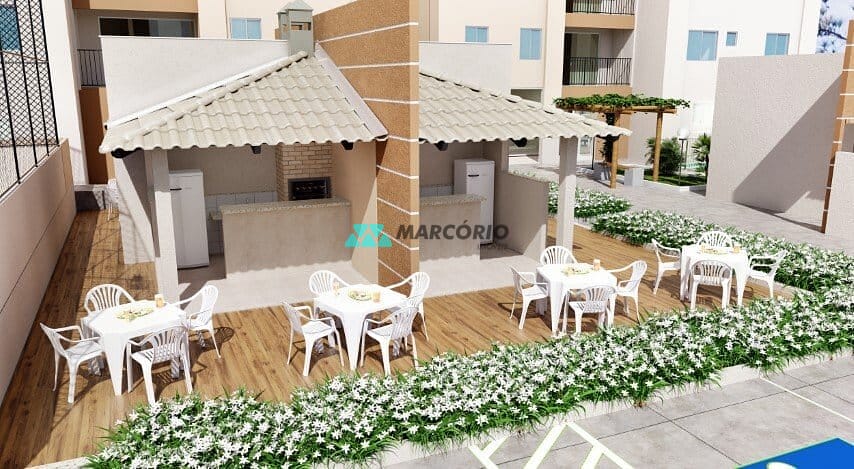 Apartamento, 3 quartos, 66 m² - Foto 34