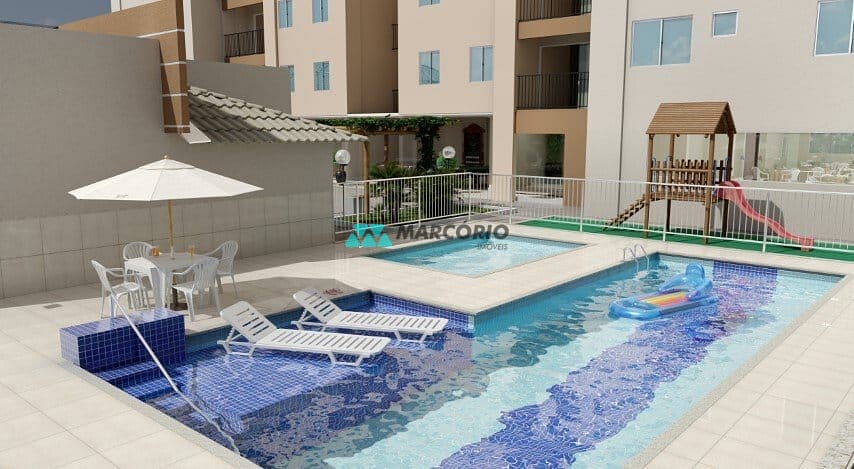 Apartamento, 3 quartos, 66 m² - Foto 37