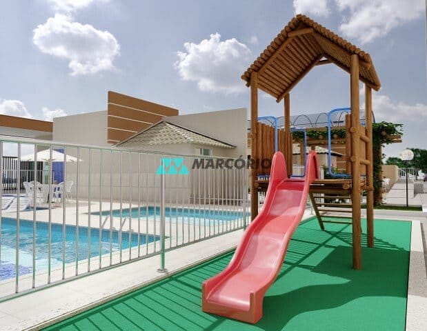 Apartamento, 3 quartos, 66 m² - Foto 33