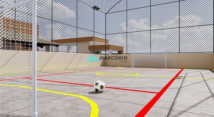 Apartamento, 3 quartos, 66 m² - Foto 36