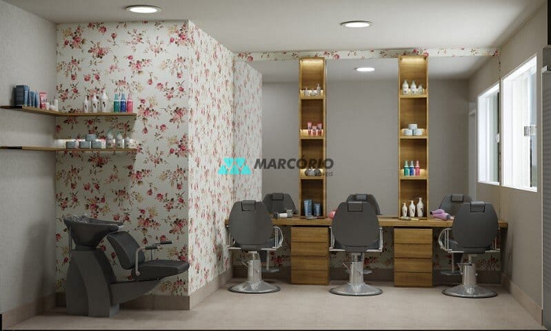 Apartamento, 3 quartos, 66 m² - Foto 31