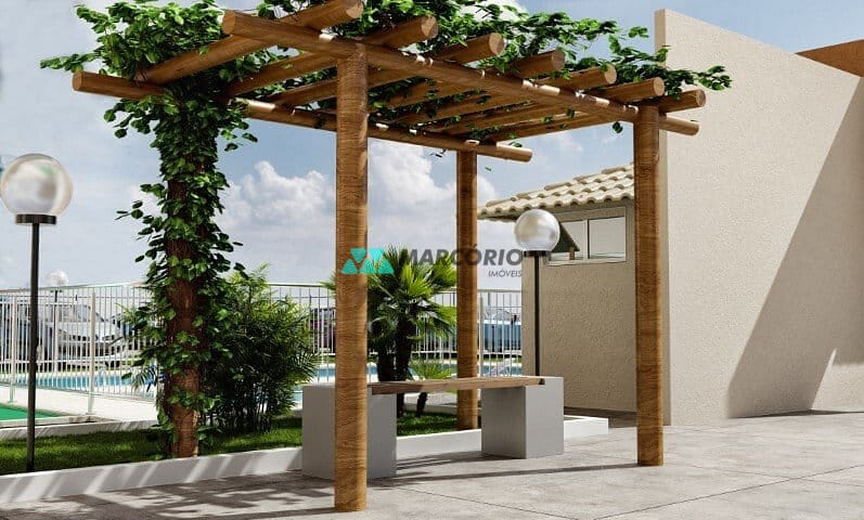 Apartamento, 3 quartos, 66 m² - Foto 35