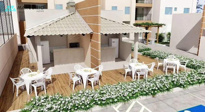 Apartamento, 3 quartos, 66 m² - Foto 34