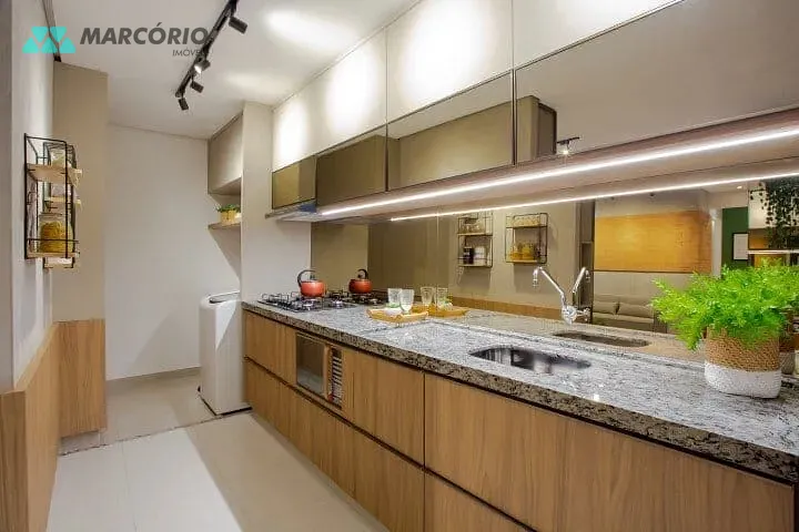 Apartamento, 3 quartos, 66 m² - Foto 17