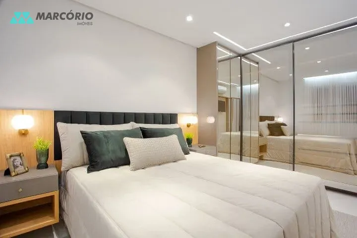 Apartamento, 3 quartos, 66 m² - Foto 20