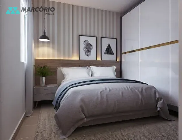 Apartamento, 3 quartos, 66 m² - Foto 24
