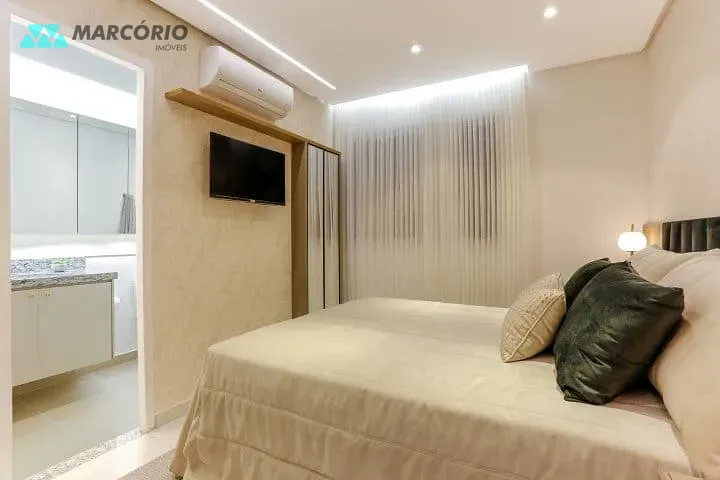 Apartamento, 3 quartos, 66 m² - Foto 21