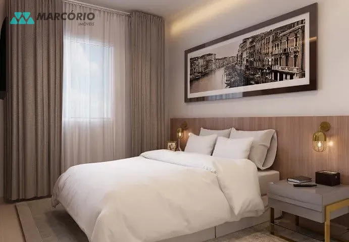 Apartamento, 3 quartos, 66 m² - Foto 27