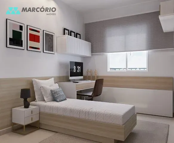 Apartamento, 3 quartos, 66 m² - Foto 25