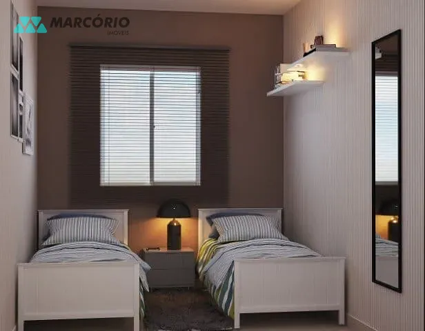 Apartamento, 3 quartos, 66 m² - Foto 23
