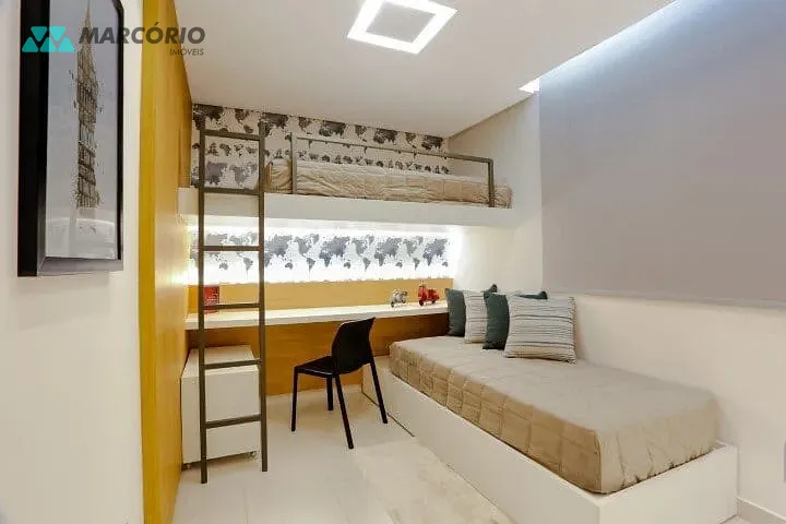Apartamento, 3 quartos, 66 m² - Foto 18