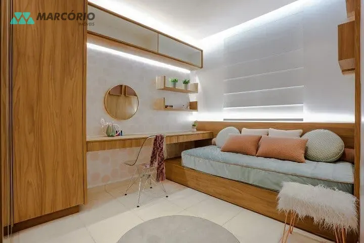 Apartamento, 3 quartos, 66 m² - Foto 19