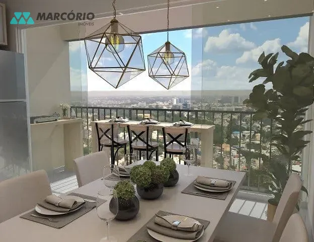Apartamento, 3 quartos, 66 m² - Foto 11