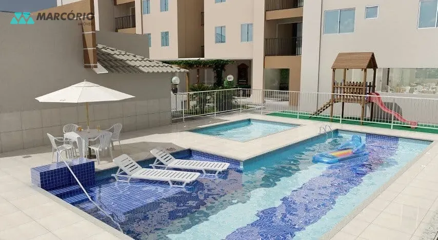 Apartamento, 3 quartos, 66 m² - Foto 37