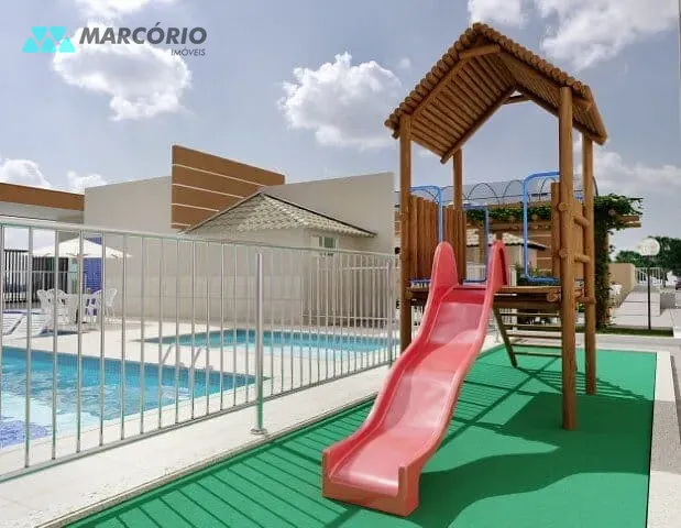 Apartamento, 3 quartos, 66 m² - Foto 33