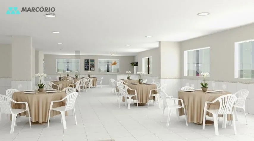 Apartamento, 3 quartos, 66 m² - Foto 29