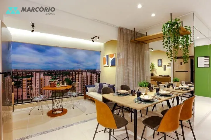 Apartamento, 3 quartos, 66 m² - Foto 15