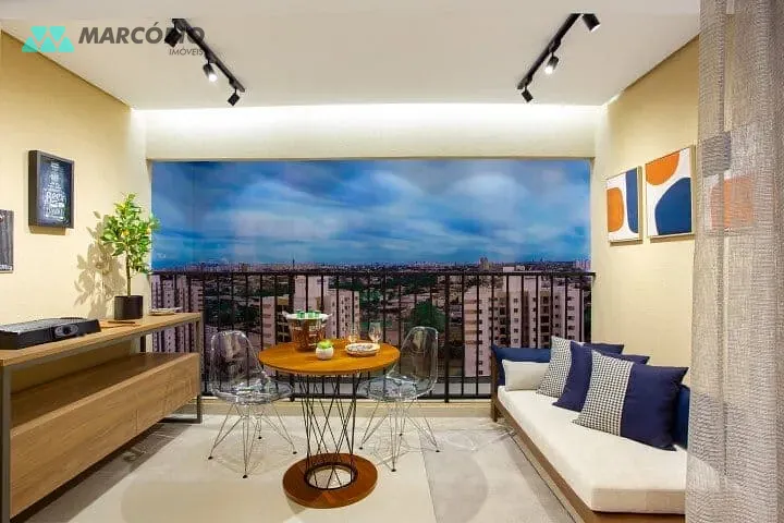 Apartamento, 3 quartos, 66 m² - Foto 16