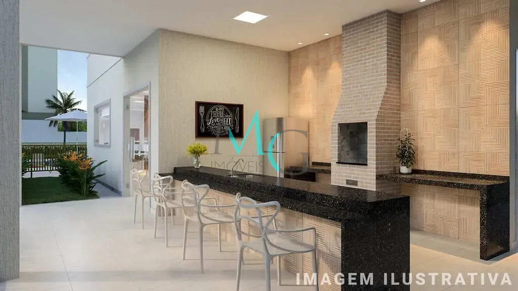 Apartamento, 2 quartos, 43 m² - Foto 10
